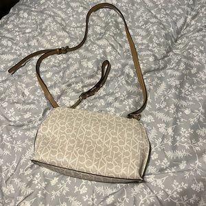 Calvin Klein Crossbody Bag